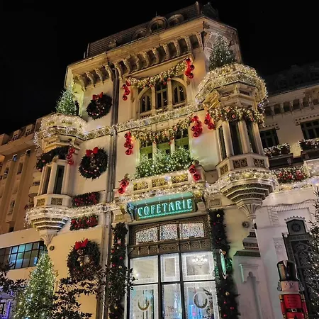 Charming Vintage 5 Min To Center Self Check-in * Craiova